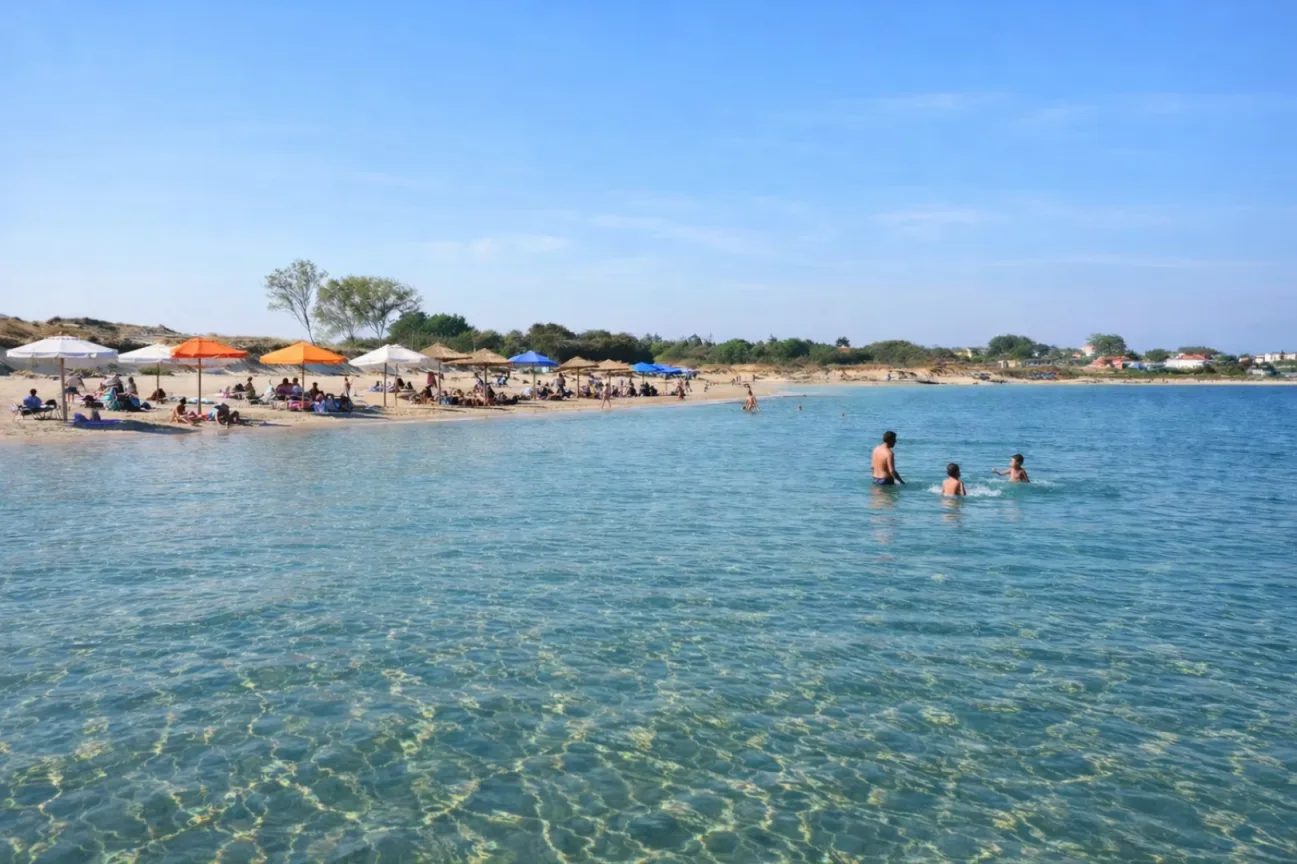 Ai giannis beach